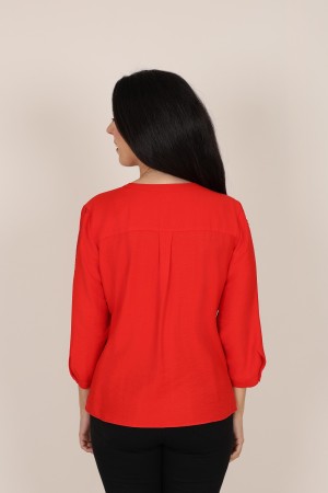 White Shirt Daisies | M47 Modas Benidorm