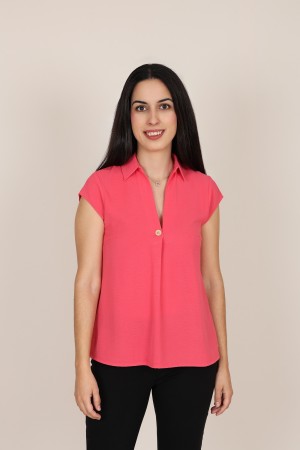 White Shirt Daisies | M47 Modas Benidorm