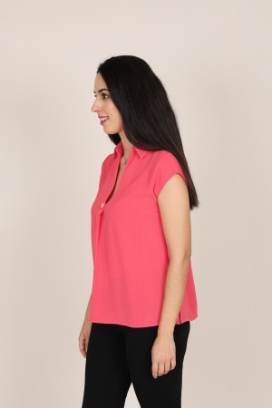 White Shirt Daisies | M47 Modas Benidorm