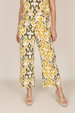 Knit Pants Skinny Cut| M47 Modas Benidorm