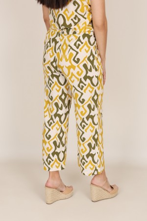 Knit Pants Skinny Cut| M47 Modas Benidorm