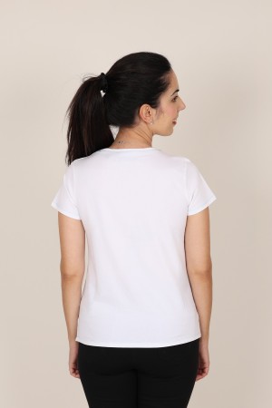Striped Sailor T-shirt| M47 Modas Benidorm