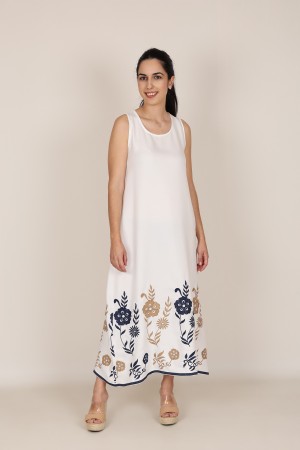 Vestidos Maxi| Nueva Coleccion| M47 Modas Benidorm