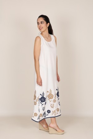 Vestidos Maxi| Nueva Coleccion| M47 Modas Benidorm