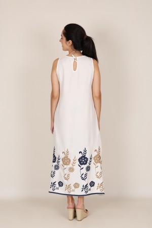 Vestidos Maxi| Nueva Coleccion| M47 Modas Benidorm