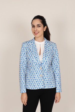 Blazer y Americanas de Mujer| Chaquetas de Mujer| M47Modas Benidorm