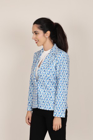 Blazer y Americanas de Mujer| Chaquetas de Mujer| M47Modas Benidorm