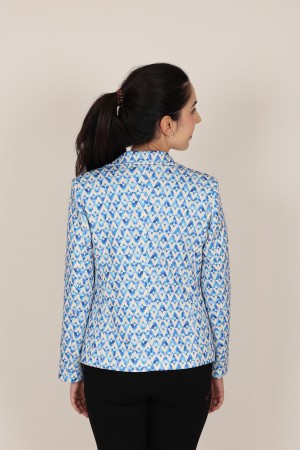 Blazer y Americanas de Mujer| Chaquetas de Mujer| M47Modas Benidorm