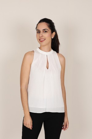 White Shirt Daisies | M47 Modas Benidorm