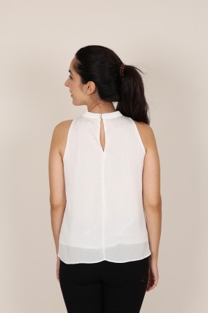 White Shirt Daisies | M47 Modas Benidorm