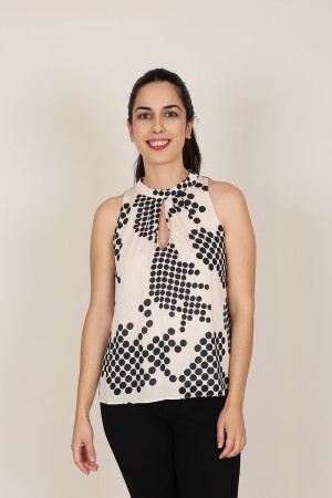 White Shirt Daisies | M47 Modas Benidorm