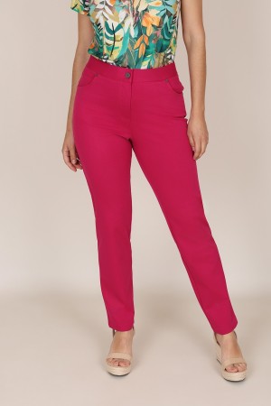 Skinny Pants 4 Pockets| M47 Modas Benidorm