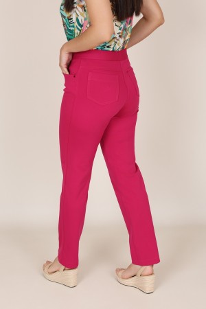 Skinny Pants 4 Pockets| M47 Modas Benidorm
