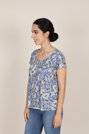Crochet Top Buttons| M47 Modas Benidorm