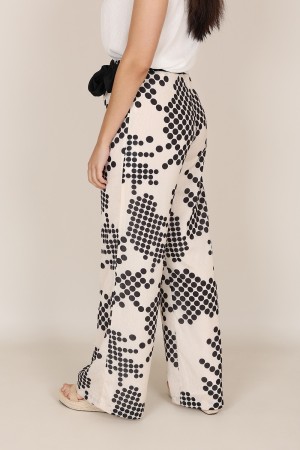 Knit Pants Skinny Cut| M47 Modas Benidorm