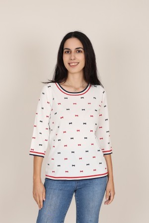 Viscose Knit Jersey| M47 Modas Benidorm