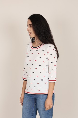 Viscose Knit Jersey| M47 Modas Benidorm