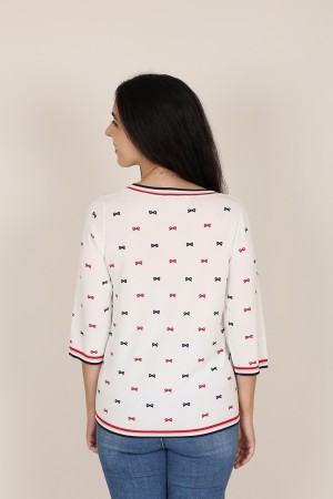 Viscose Knit Jersey| M47 Modas Benidorm