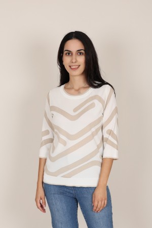 Viscose Knit Jersey| M47 Modas Benidorm