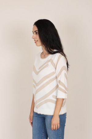Sueter de Punto de Mujer| Prendas de Punto| M47 Modas Benidorm