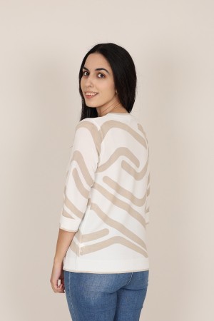 Viscose Knit Jersey| M47 Modas Benidorm