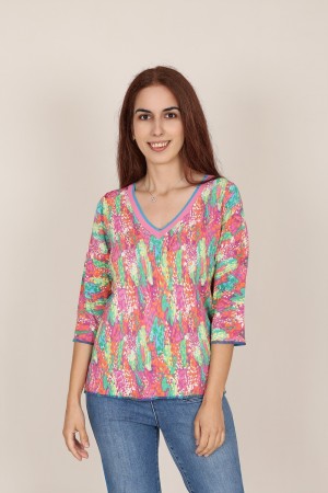 Sueter de Punto de Mujer| Prendas de Punto| M47 Modas Benidorm