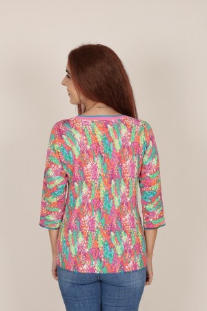 Viscose Knit Jersey| M47 Modas Benidorm