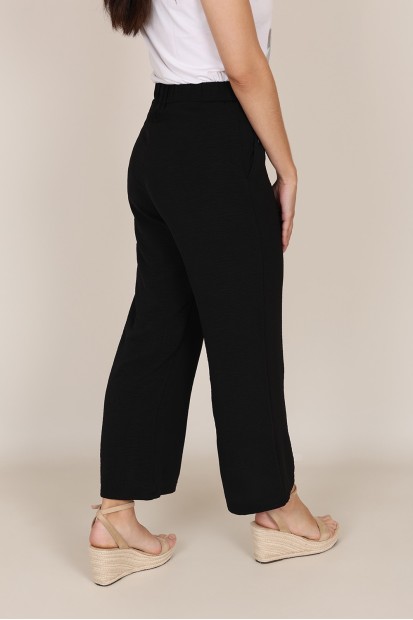 Pantalones de Mujer| Pantalon Elástico| M47 Modas Benidorm