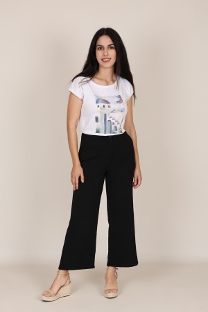 Knit Pants Skinny Cut| M47 Modas Benidorm