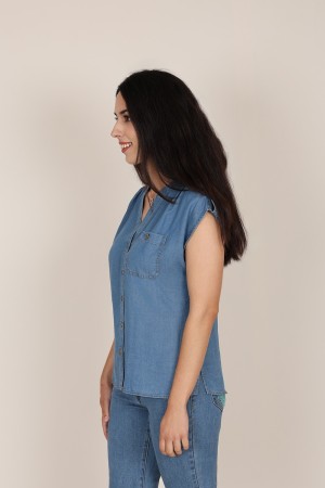Knit Pants Skinny Cut| M47 Modas Benidorm