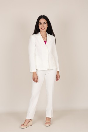 Crochet Top Buttons| M47 Modas Benidorm