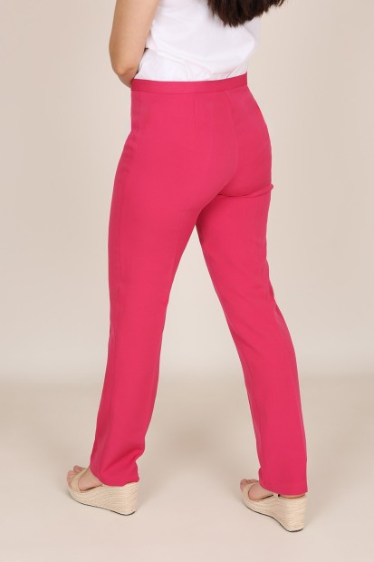 Pantalon de traje| Pantalon Sastre|  M47 modas Benidorm