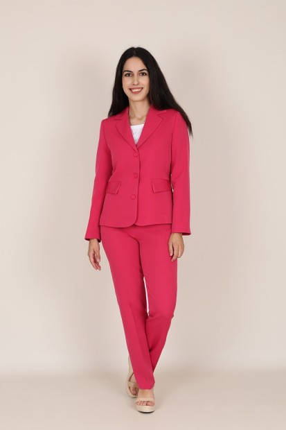 Pantalon de traje| Pantalon Sastre|  M47 modas Benidorm