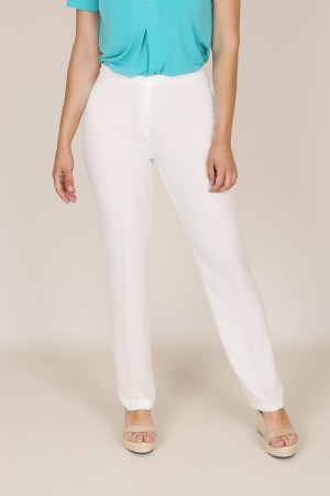 Pantalon de vestir| Pantalon Fluido|  M47 modas Benidorm