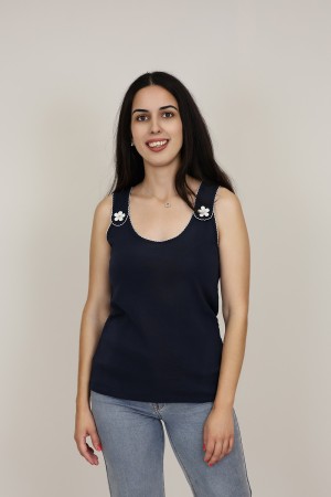 Camisa Liberty de Mujer| Camisa Romántica| M47 Modas Benidorm