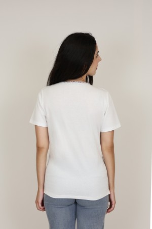 Romantic Style Shirt| M47 Modas Benidor