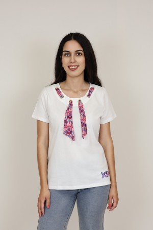 Camisa Liberty de Mujer| Camisa Romántica| M47 Modas Benidorm
