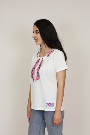 Camisa Liberty de Mujer| Camisa Romántica| M47 Modas Benidorm