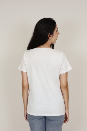 Romantic Style Shirt| M47 Modas Benidor