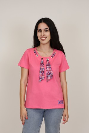 Romantic Style Shirt| M47 Modas Benidor