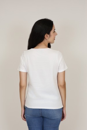 Striped Sailor T-shirt| M47 Modas Benidorm