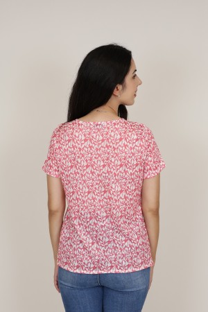 Romantic Style Shirt| M47 Modas Benidor