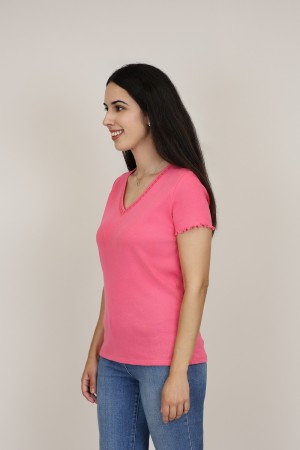 Romantic Style Shirt| M47 Modas Benidor