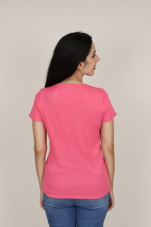 Romantic Style Shirt| M47 Modas Benidor