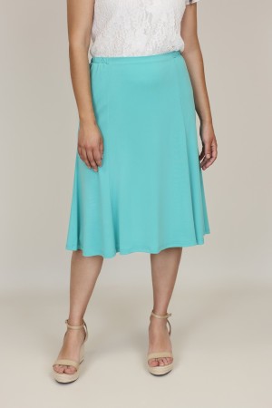 Midi Skirt Liberty Print| M47 Modas Benidorm
