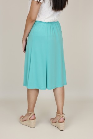 Midi Skirt Liberty Print| M47 Modas Benidorm