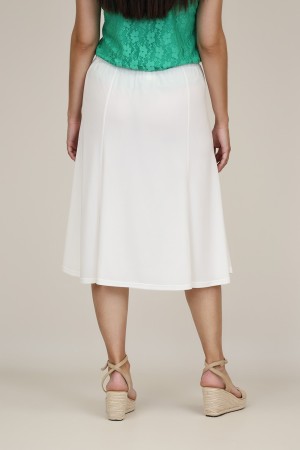Midi Skirt Liberty Print| M47 Modas Benidorm