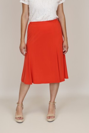 Midi Skirt Liberty Print| M47 Modas Benidorm