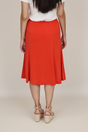 Midi Skirt Liberty Print| M47 Modas Benidorm