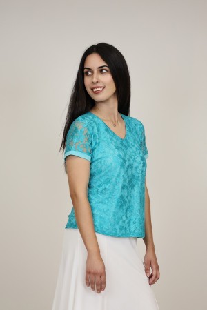 Satin Knit Lingerie| M47 Modas Benidorm
